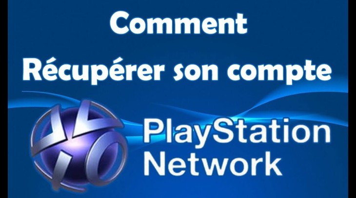 comment créer son compte playstation network