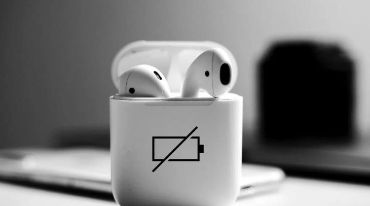 Comment optimiser le temps de chargement du boîtier des AirPods ?