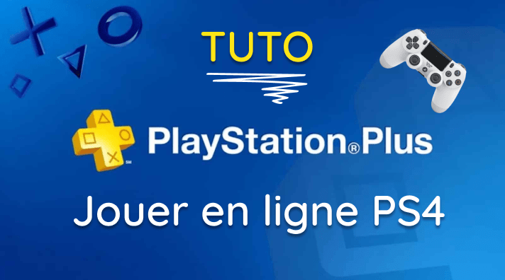 Comment jouer en ligne sur PlayStation 4 : Guide étape par étape