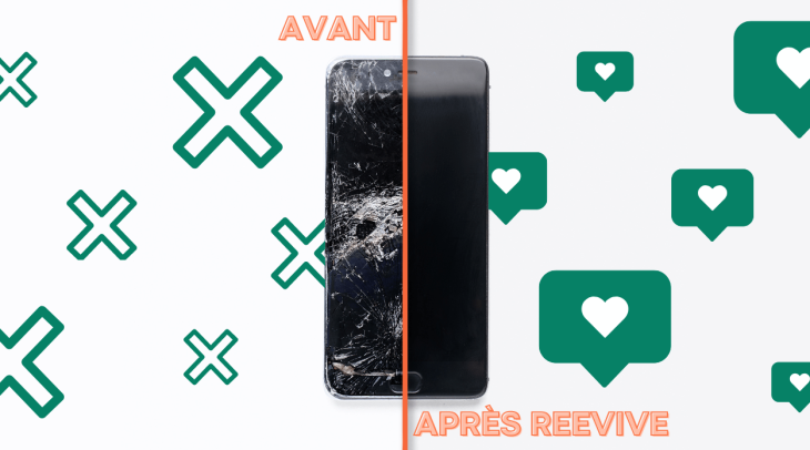 Pourquoi réparer son iPhone ?