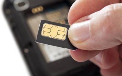 Comment voir ce qui est stocké sur la carte Sim d’un iPhone ?