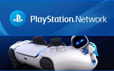 Comment se connecter au Playstation Network sur PS4 et PS5?