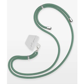 Bandoulière amovible Universelle 100% Recyclable vert Just Green