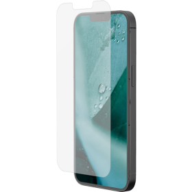 Protège écran Plat iPhone 13 Pro Max Eco-conçu avec kit de pose Just Green