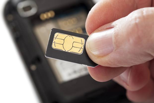 Comment voir ce qui est stocké sur la carte Sim d’un iPhone ?