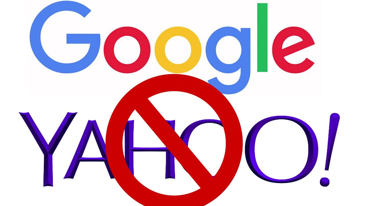 Comment supprimer Yahoo de mon Mac ?