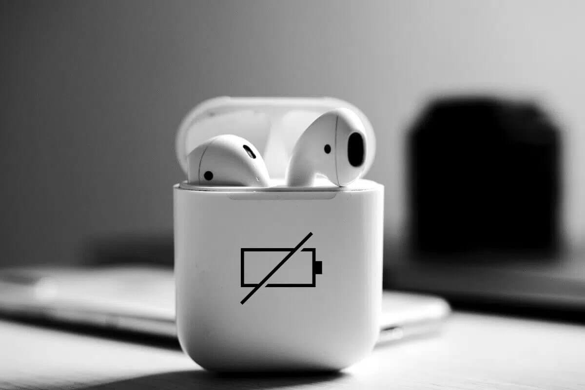 Comment optimiser le temps de chargement du boîtier des AirPods ?