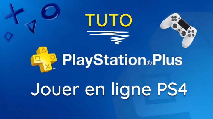 Comment jouer en ligne sur PlayStation 4 : Guide étape par étape