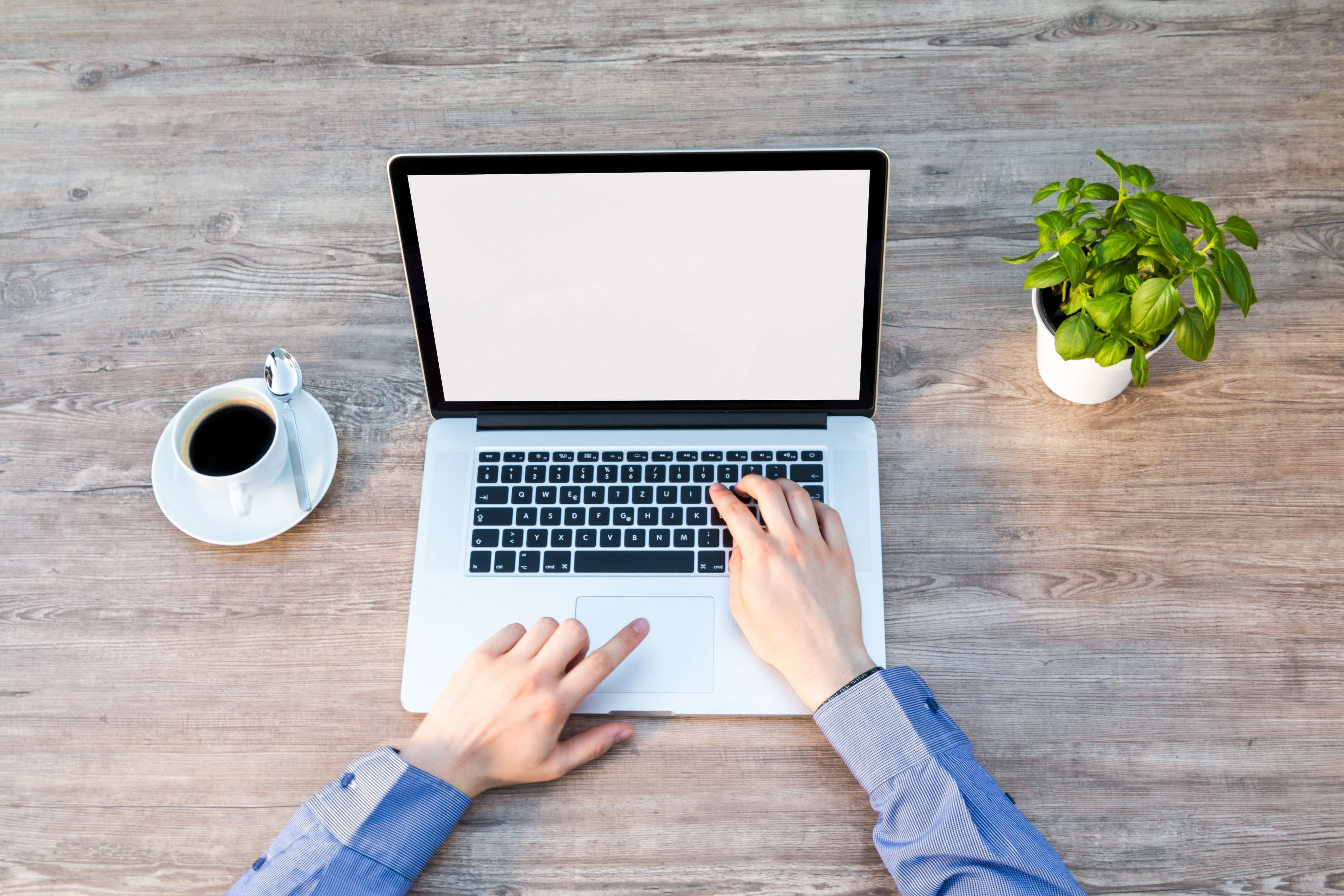 Faire le symbole euro (€) avec les touches du clavier sur Mac
