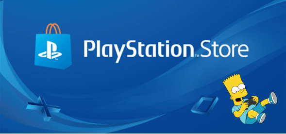 Playstation store Reevive