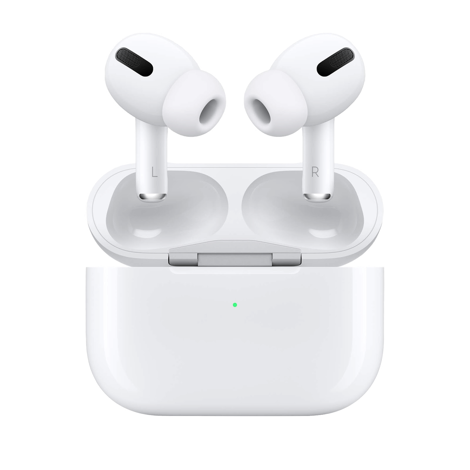 Ecouteurs AirPods